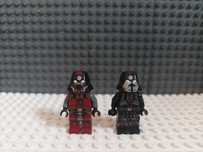 2 minifigurki LEGO star wars Sith Trooper