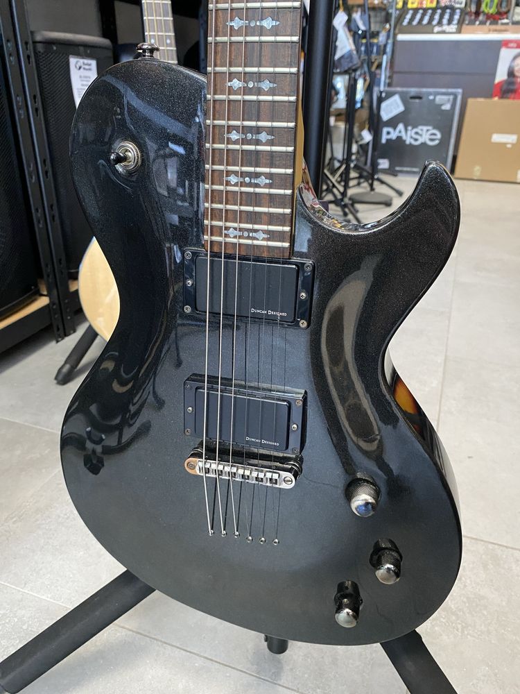 Schecter Demon Solo 6 Gitara Elektryczna
