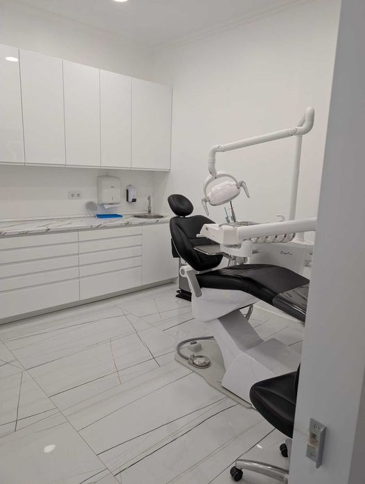 Clínica Dentária de Excelência em Zona Premium do Algarve