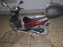 Honda  vision 110