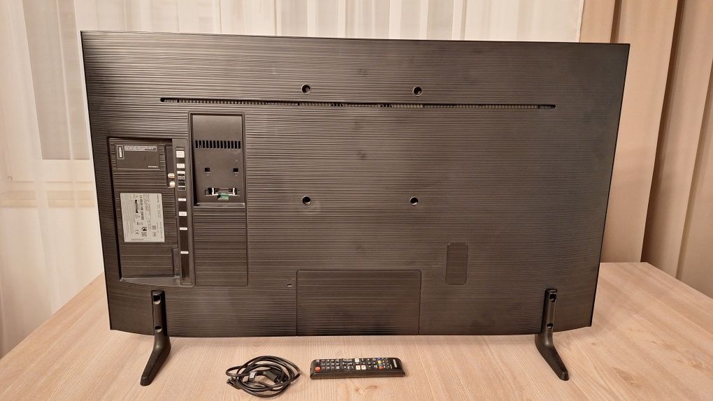 Telewizor Samsung 43