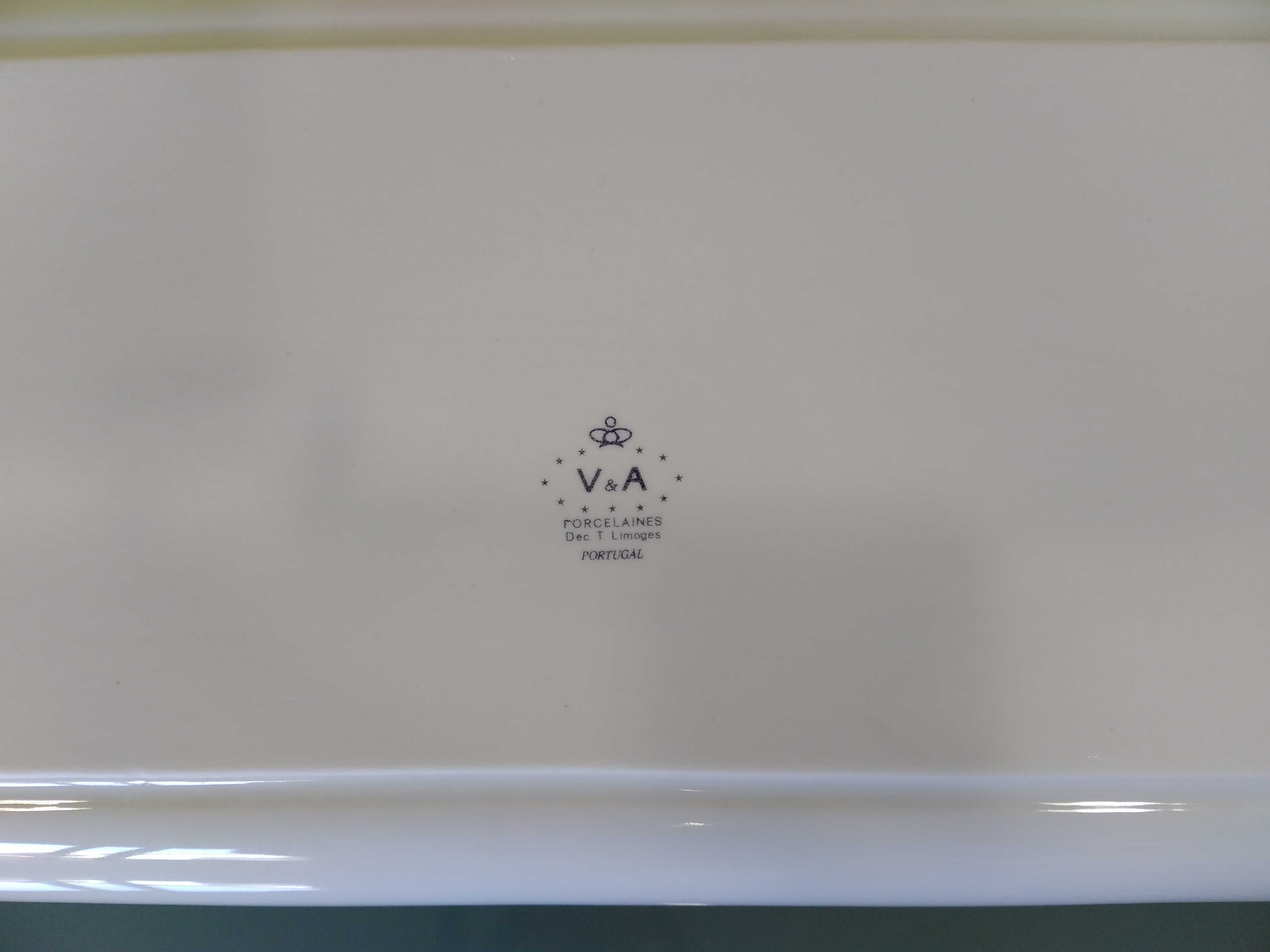 Vista Alegre Coleção Magnólia