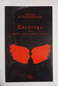 Erystyka Artur schopenhauer