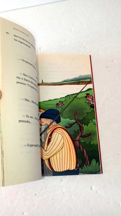 Os Piratas - Manuel António Pina