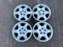 FELGI 16 Mercedes CLC CLK SLK W203 W210 W211 W208 5x112 7J ET37 #159