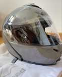 Capacete Moto Marca Givi  Modelo X20Expedition Usado 1 vez