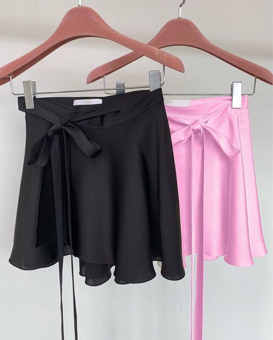 Продам спідничку на запах