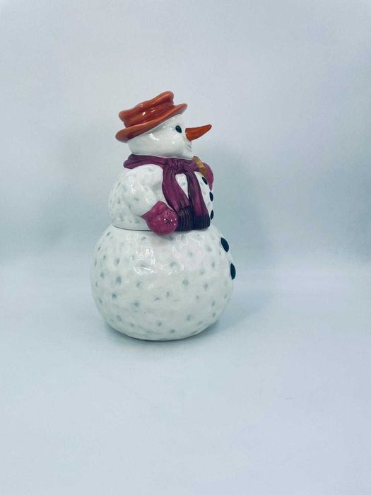 Figurka, pojemnik Goebel