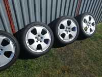 Alufelgi Audi 17" 5x112 ET56