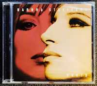 Polecam Wspaniały Album CD Barbra Streisand i Gwiazdy– Duets