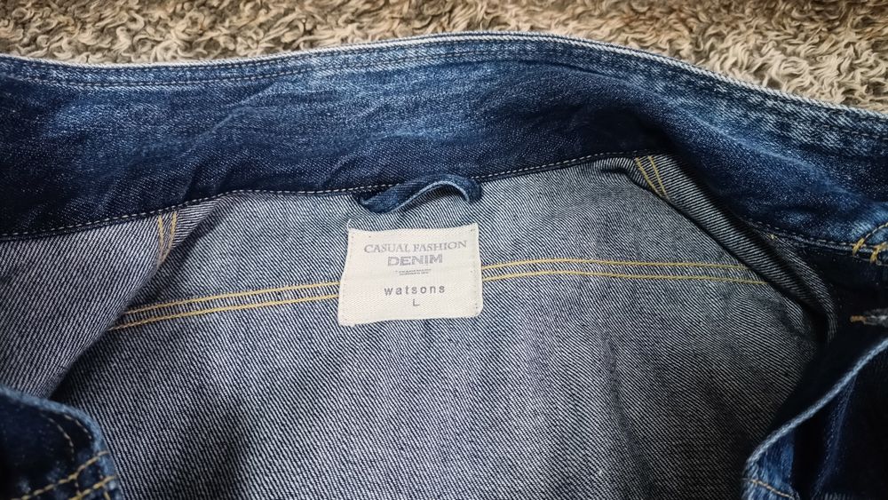 Продам котоновый пиджак. Джинсовая куртка. Джинсовый пиджак