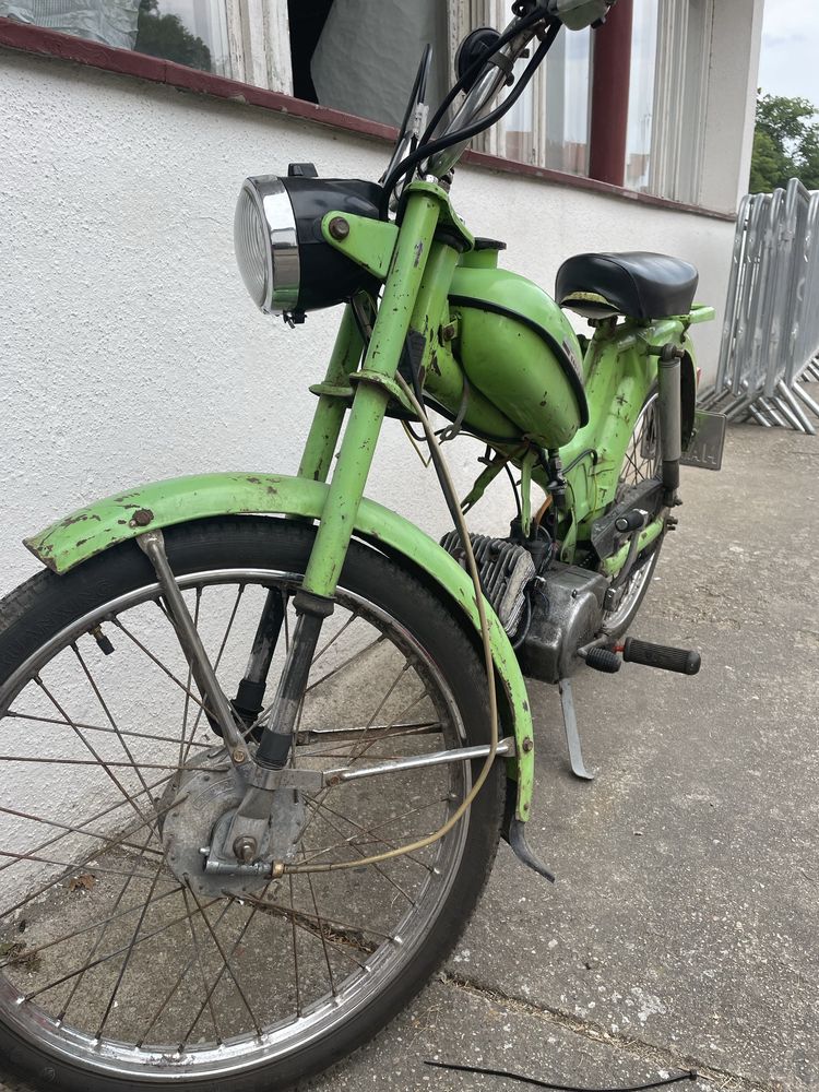 romet komar 2352W