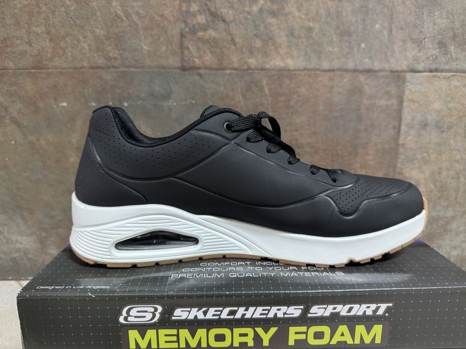 Sapatilhas - Skechers Uno Stand On Air (45)