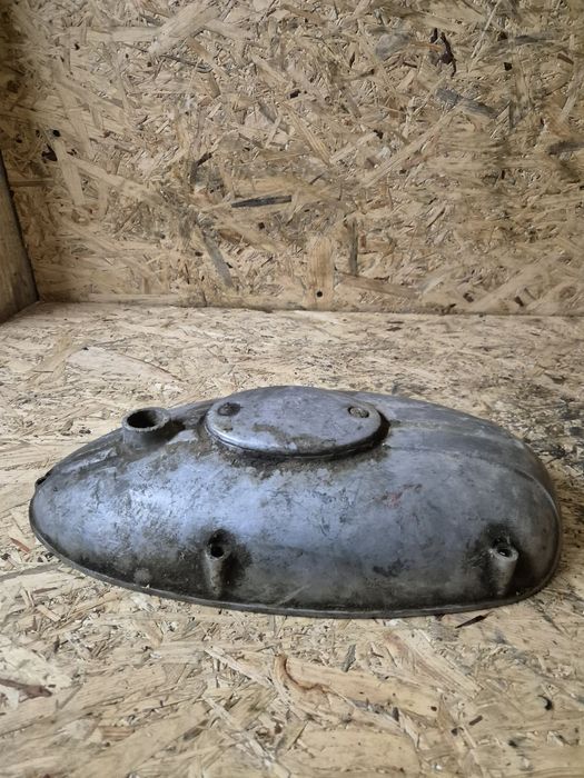 Dekiel kapa silnika pannonia 250