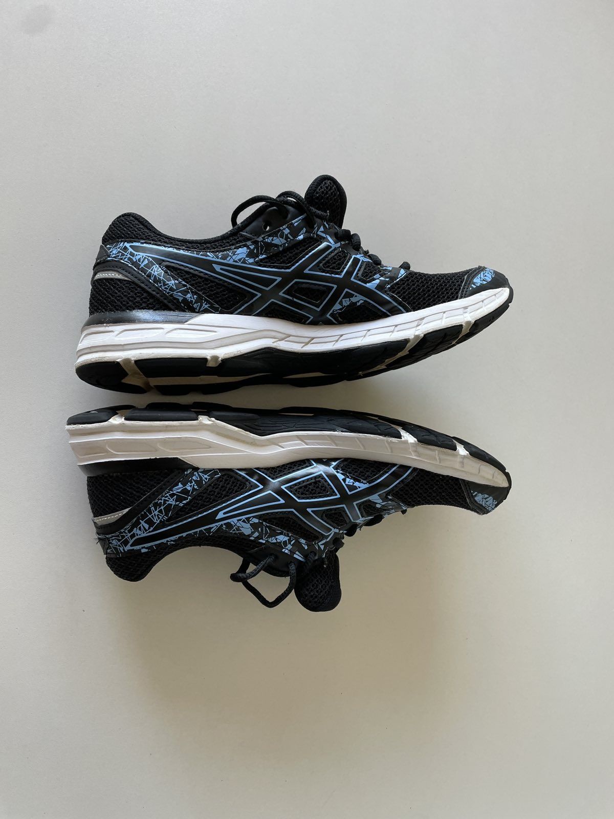 ASICS Gel-Excite 4 чоловічі 40.5р оригінал