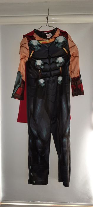 Strój Avengers Thor