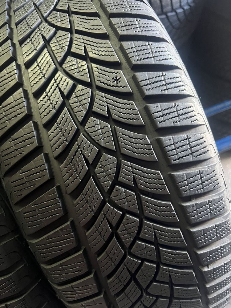 225/60/16 R16 Goodyear Ultra Grip Performance 4шт зима