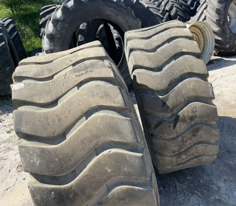 Шини Galaxy 23.5 r25