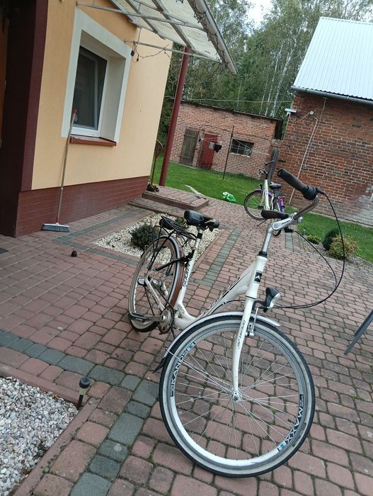 Rower Kands Damski