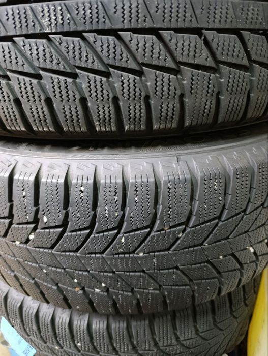 Ниссан Лиф 2018 40кВт Европа