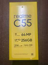 Телефон Realmy C55