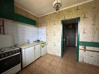 Продам 1кімн. Без комісії, Воскресенка, вул. Шухевича 24А, під ремонт