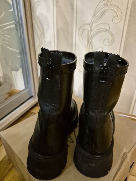 Демісезон Челсі Міратон