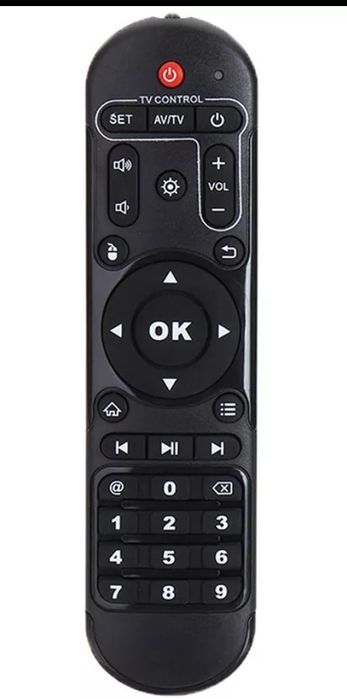 Smart Box Remotes - New64551597795331123