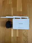 Router wifi Tenda