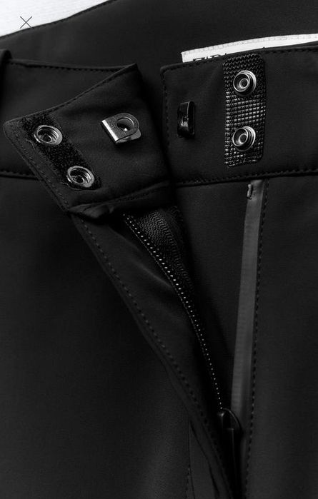 Лижні мембранні штани zara