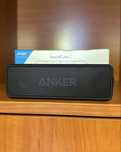 Anker Soundcore 2 czarny