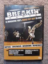 DVD Breakin Dance 2005