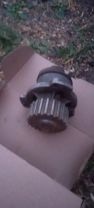 Помпа ВАЗ 08- 099