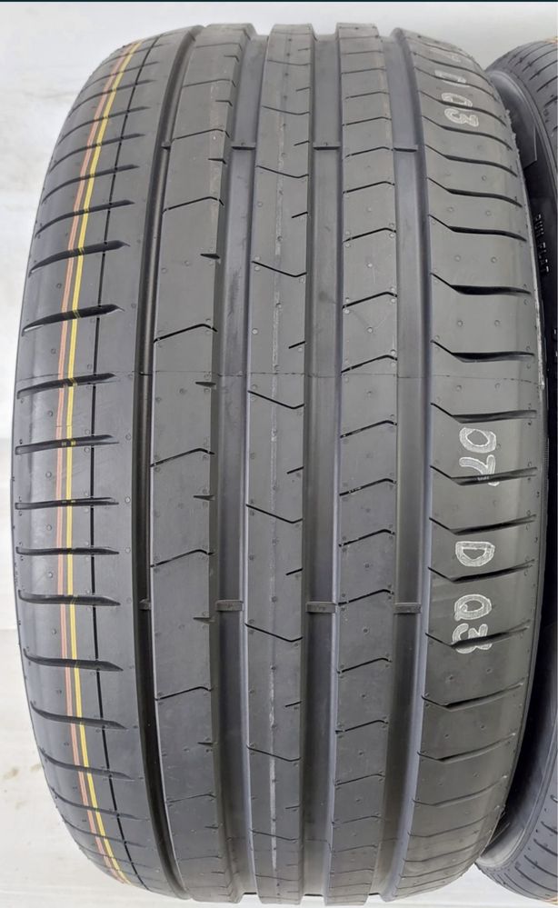 275/40r20 Pirelli P zero (PZ4) 106W XL RSC * BMW X5 X6