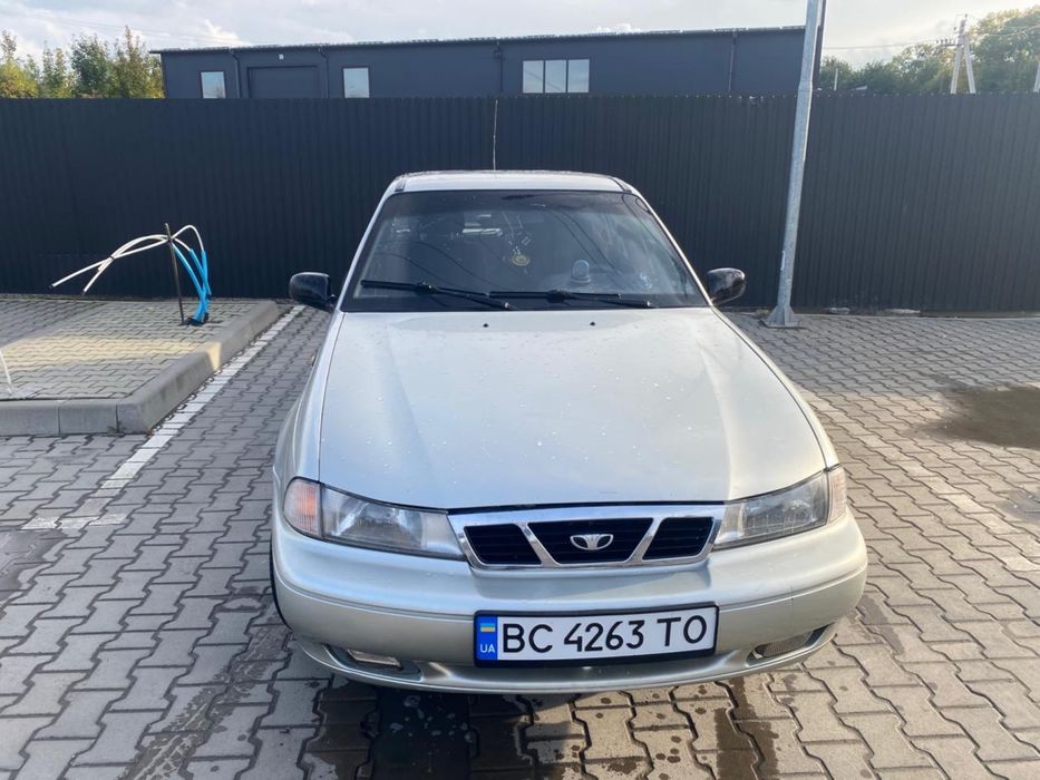 Продам Deo Nexia