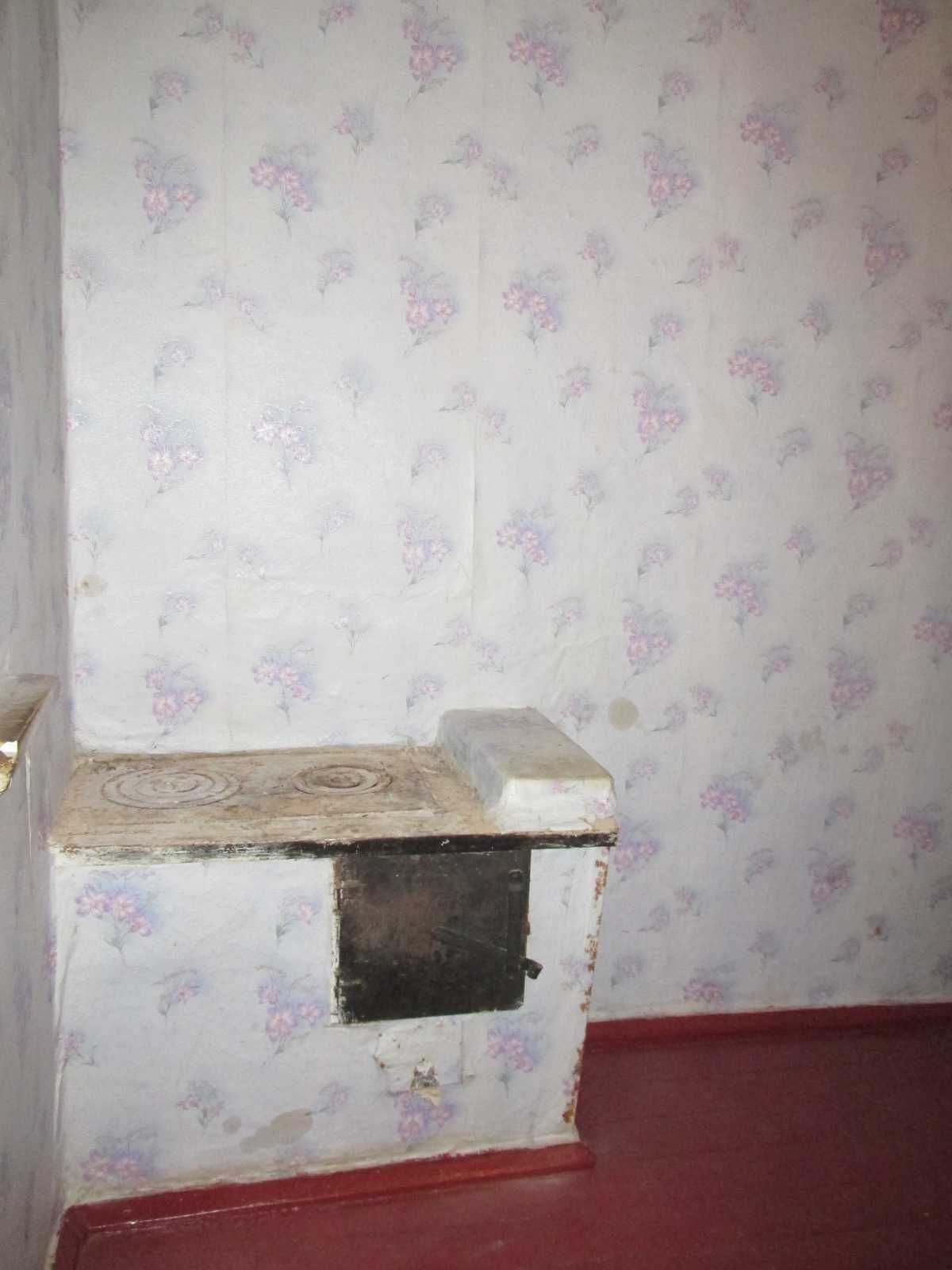 Продам газифікований будинок по вул. Кармелюка, р-н 8 школи