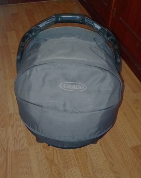 Ovo para bebe marca Graco