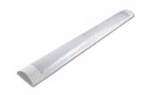 Lampy LED do garażu piwnicy