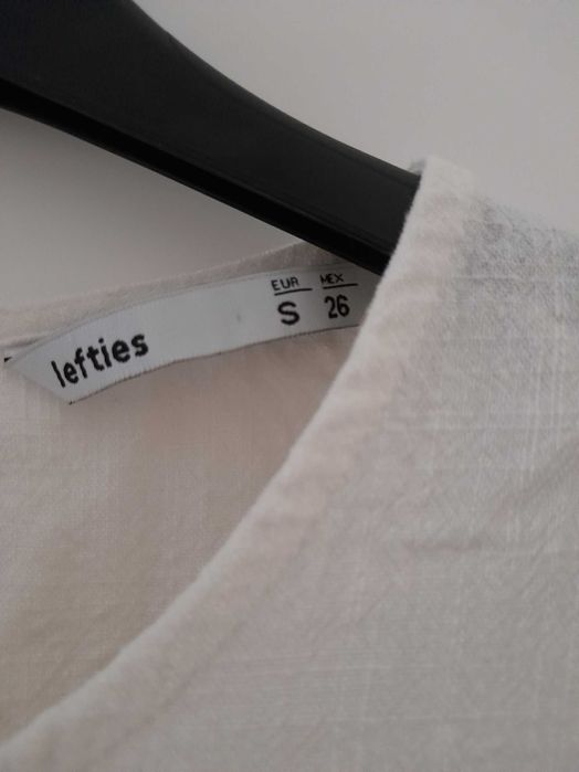Blusa da lefties tam S