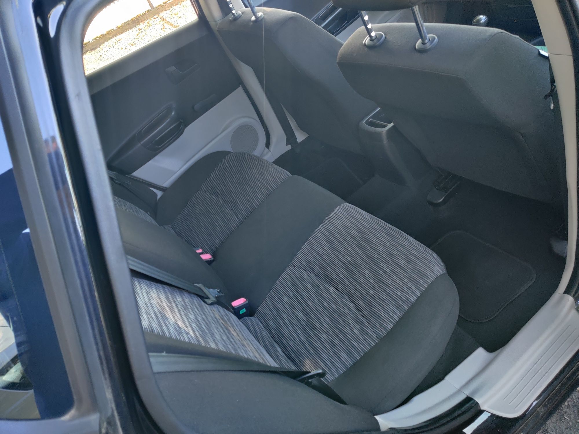 Kia cee'd 1.4 benzyna gaz LPG / sprawna klima / nowy przegląd