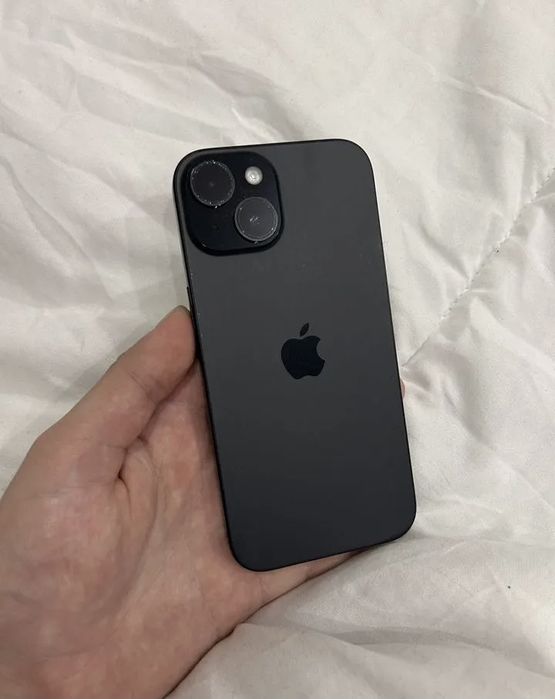 Iphone 15 128gb neverlock