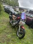Honda Shadow VT700c 1986r