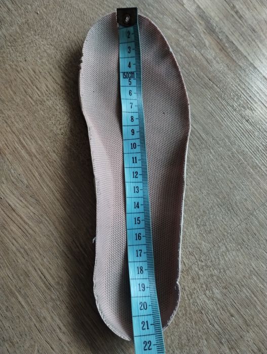 Buty sportowe Sprandi r33