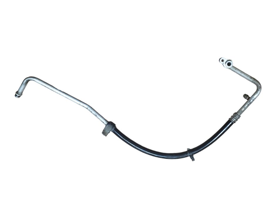 Трубка кондиционера со штуцером Subaru Legacy Outback Bh разборка