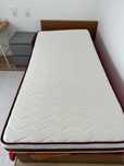 Colchão espuma firme 90x190