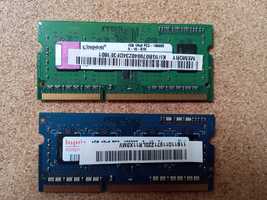 планка памяти DDR3 1Gb