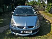 Mitsubishi Colt Mitsubishi colt 1.1 2008
