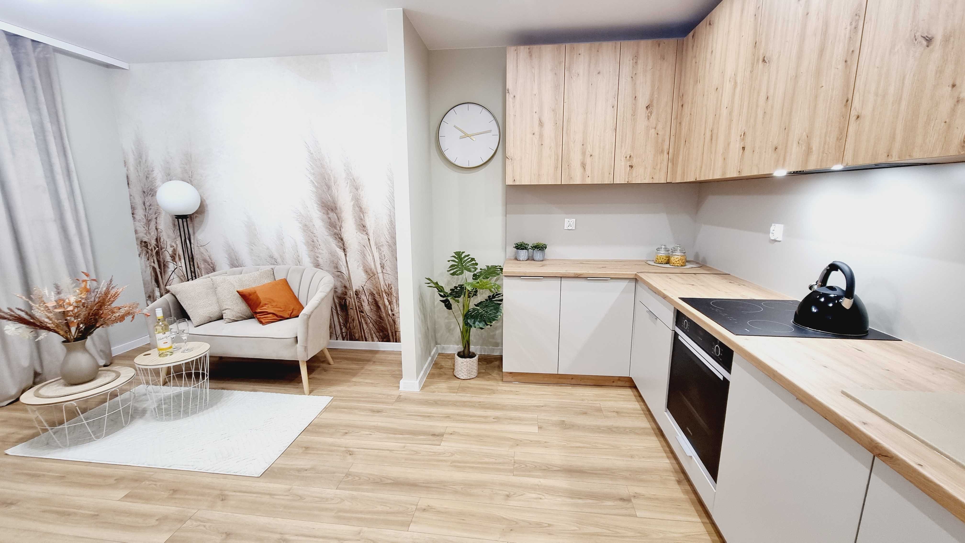 PROMOCJA Mieszkanie MIELEC | 1-PIĘTRO | 3-pokoje| 47m2