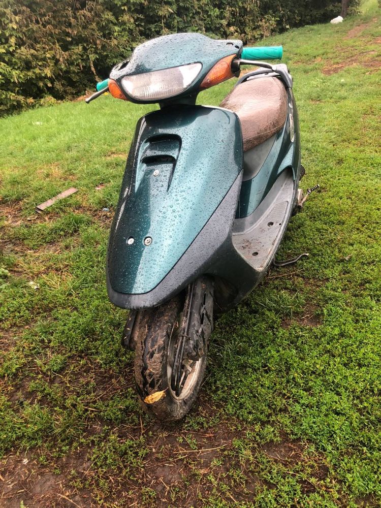 Продам мопед Honda Tact 30