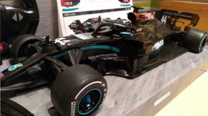 Formuła F1 zabawka samochód zdalnie sterowany
